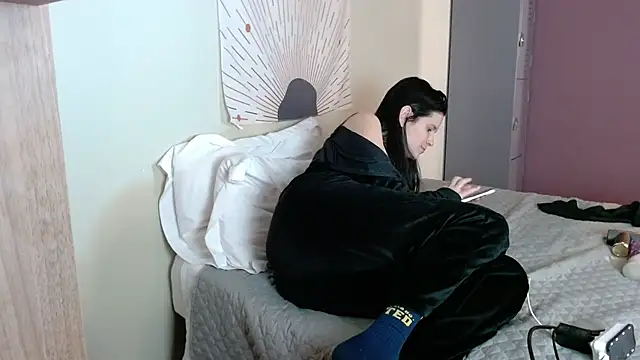NinaMendes webcam