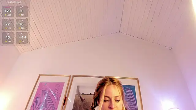 Lyana_xz webcam
