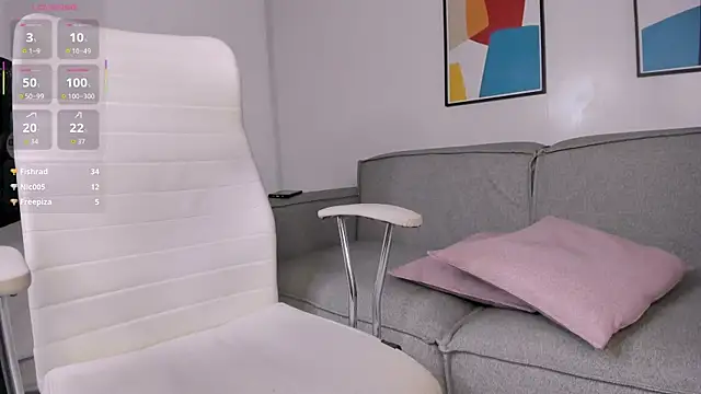 Nayla_Luxe webcam
