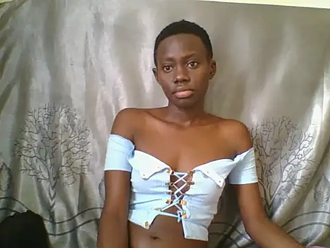 Tish_Leylah webcam