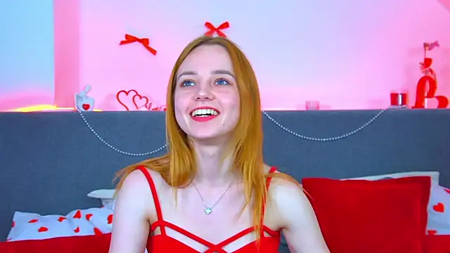 GemmaGellar webcam