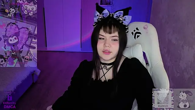 claire_faers webcam