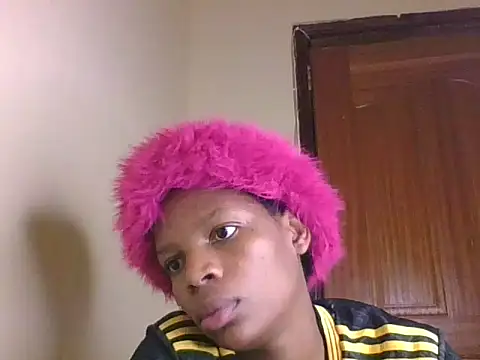 Natajieve webcam