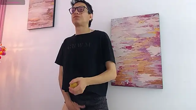 Daniel_Sterling webcam