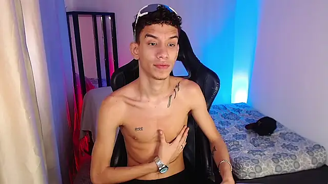 YorYo_hot webcam