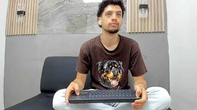 LUCA_GREEND webcam