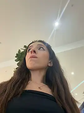 Liliitsme webcam