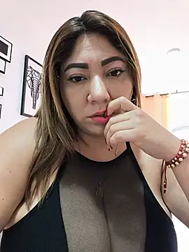 kendra_fire webcam