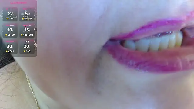 Kerly_Doll webcam