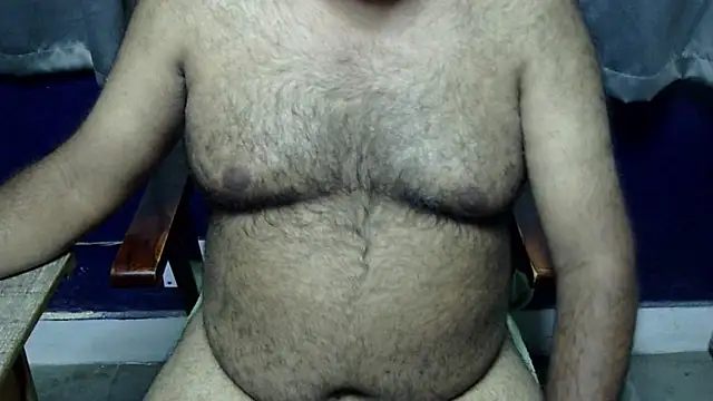 hairysubcub_70 webcam