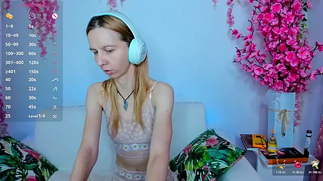 Bell_a_mi_ webcam