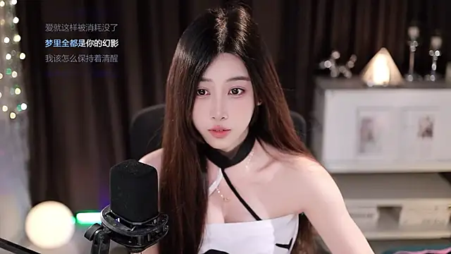 SleepArtist live sex cam