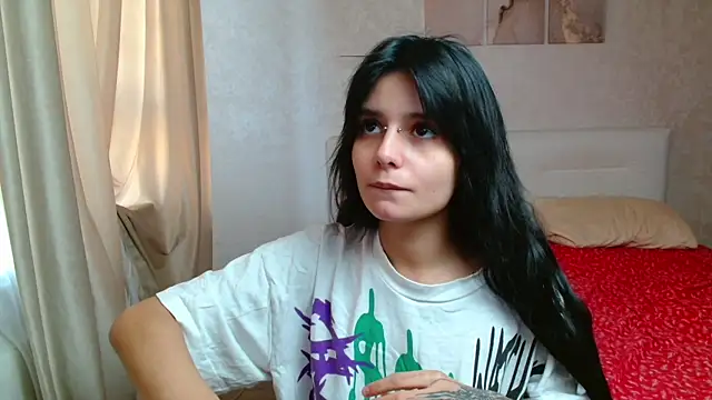 The_Slutty_Fox live cam on StripChat
