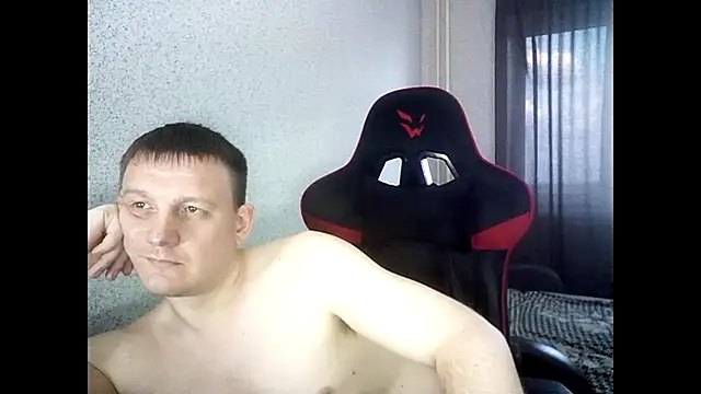 MysteriousWanderer live cam on StripChat