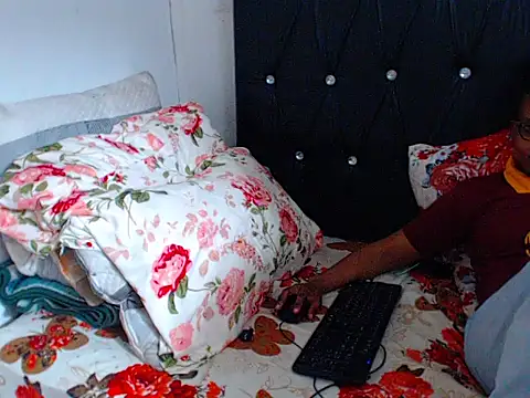 BabbleOcean live cam on StripChat