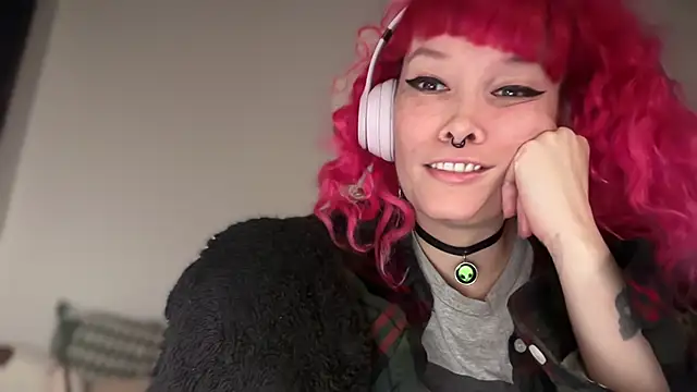 FRRANNKIE webcam
