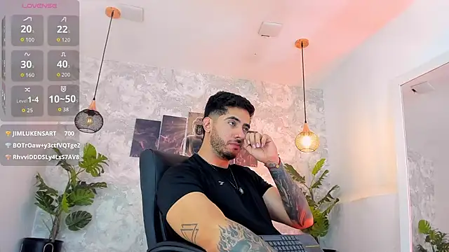 Nate_franco webcam