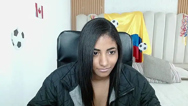 shaneelle webcam