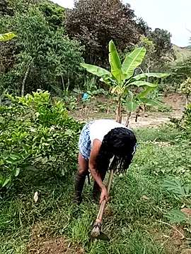esmeralda_li webcam