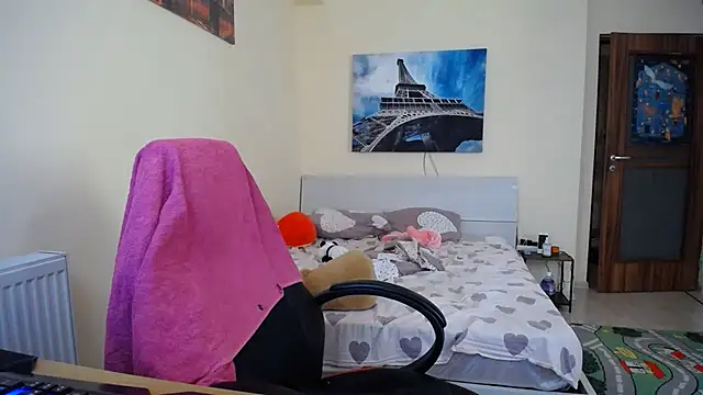 amydamarw webcam