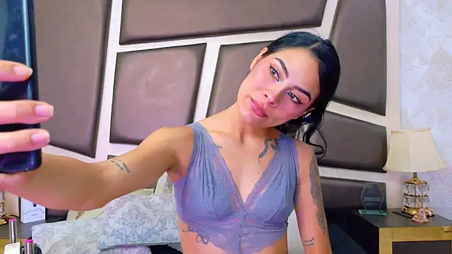 NicoleEsposito webcam