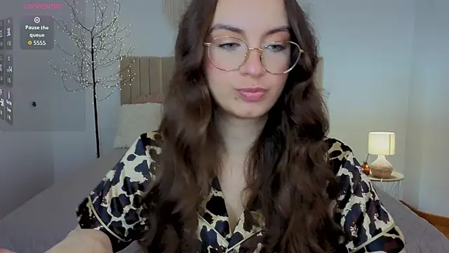 Real_cutie1 webcam