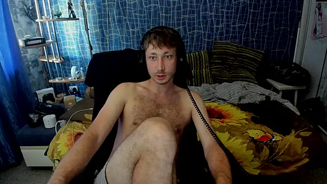 CuteBoy228 webcam