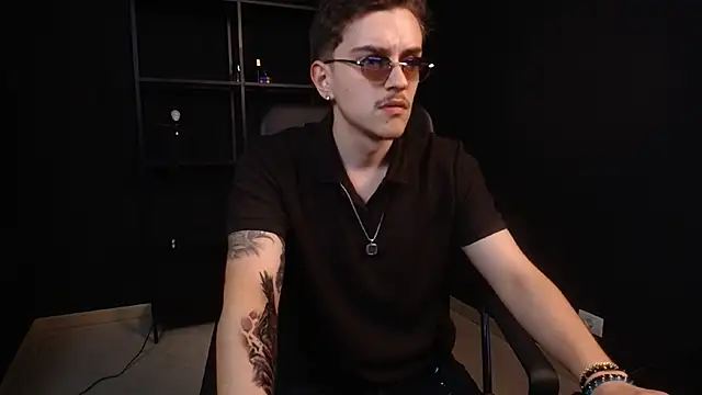 FelixStarkk webcam