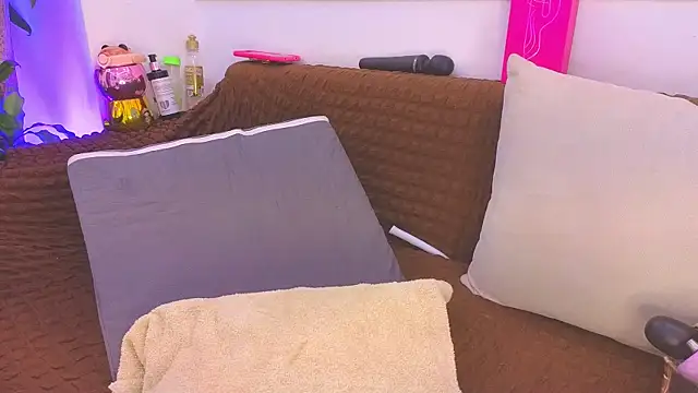 Daisy_Price webcam