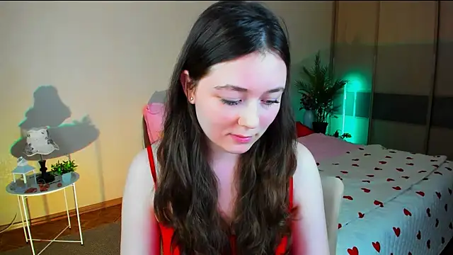AlluringLookk live cam on StripChat