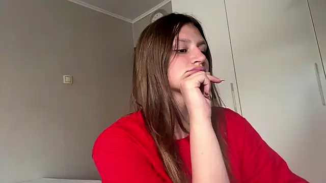BreeEvett webcam