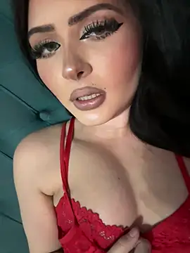 MBillionBaby369 webcam