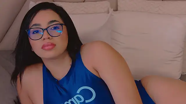 CharlotteeBrownn webcam
