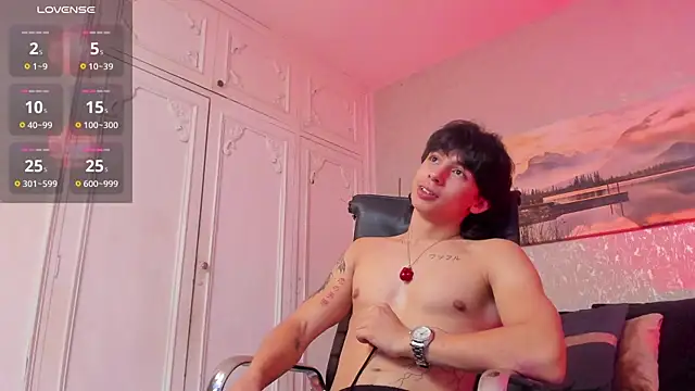Tyler_durten webcam