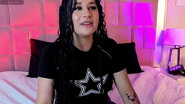 RobinBennett webcam