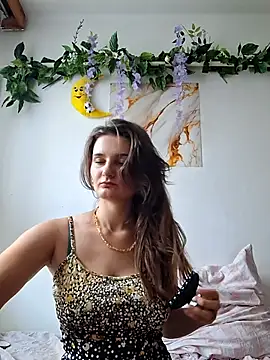 Nika_aa webcam