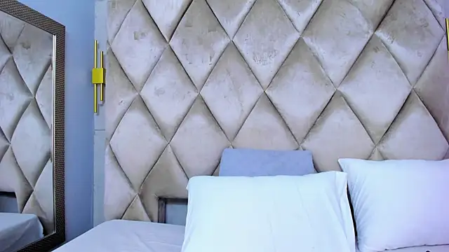 GabyParker_ webcam