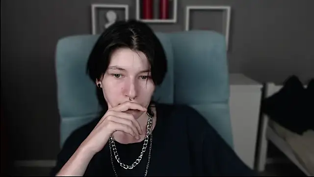 guitarandangell webcam