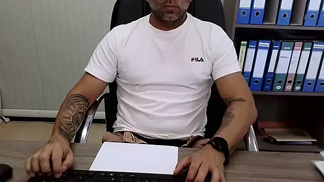 Evasionee webcam