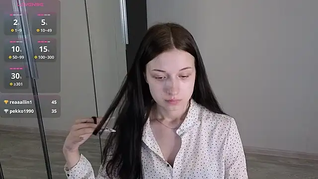 AlicePowells webcam