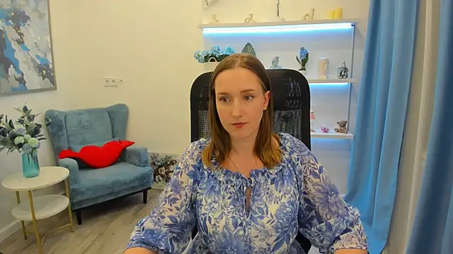 CaseyTerini webcam