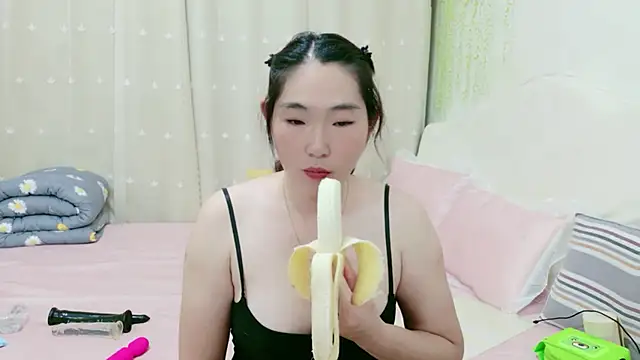 LunasSecret webcam