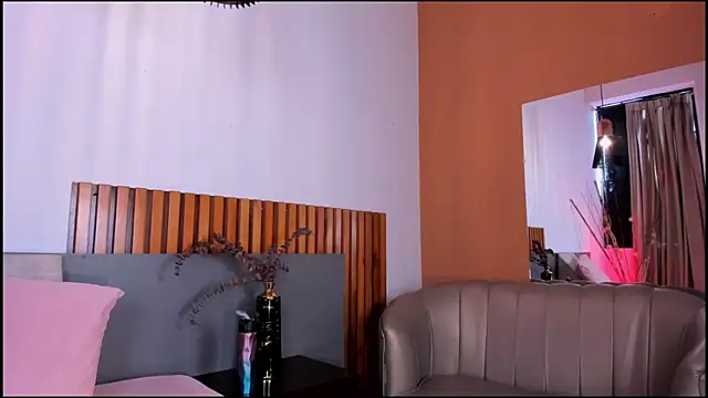 CelesteQueeen webcam