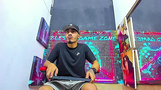 Dominant_kiing webcam