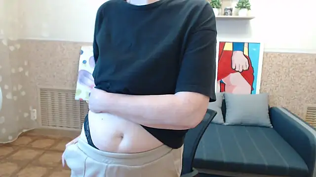 Bella_soulmate webcam