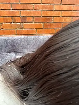 LilyRossi_ webcam