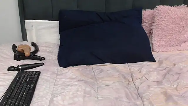 BlackDiamondX21X webcam