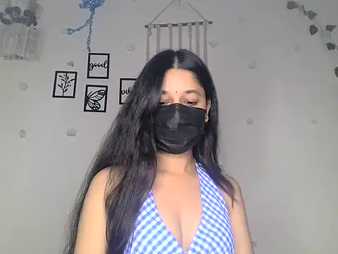 HOT_SNEHA4 webcam