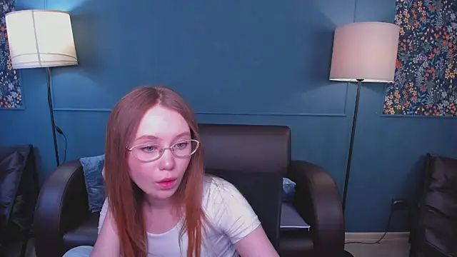 FloraLarsson webcam
