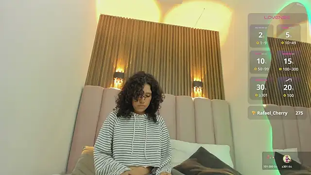 AkiraHayamii webcam